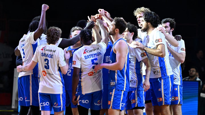 Schueller happy with execution, not breakdowns