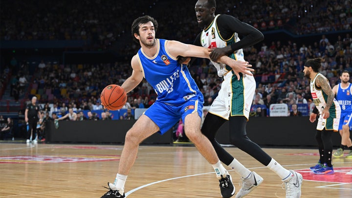 Ultimate captain's game not quite enough for Bullets