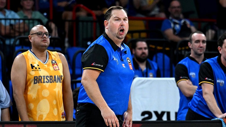 Keeping momentum going the focus for Bullets