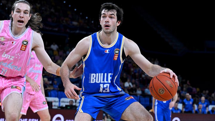 Bannan wants Bullets to make BEC a fortress