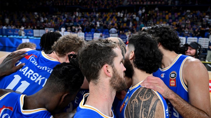 Schueller happy with Bullets' hard edge building