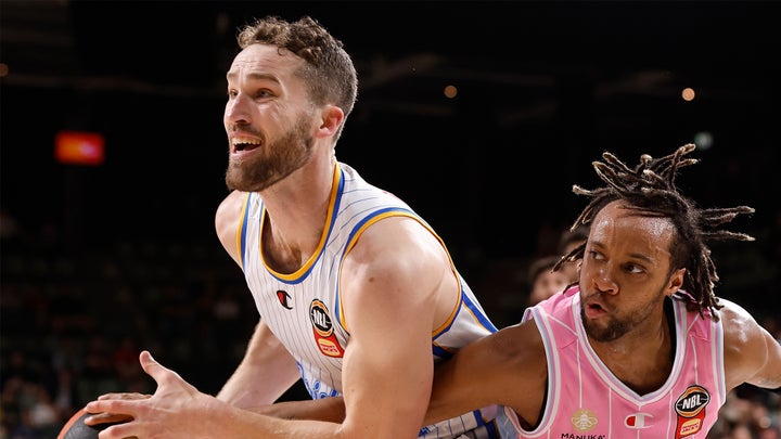 Happy to be home Bairstow prepares to face last brother