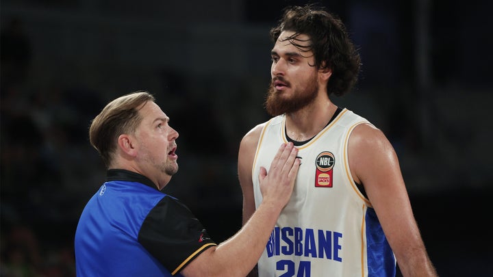 Schueller proud of Bullets for self-reflection