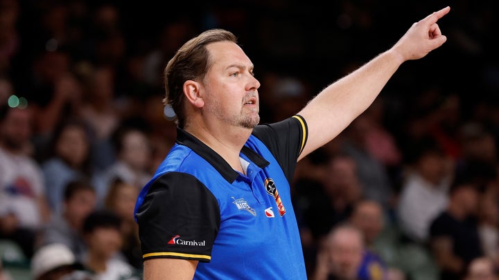 Hungry Bullets aim for 40-minute performance