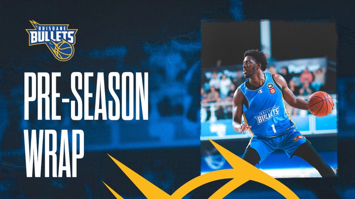 Bullets gear up for Blitz on the Gold Coast