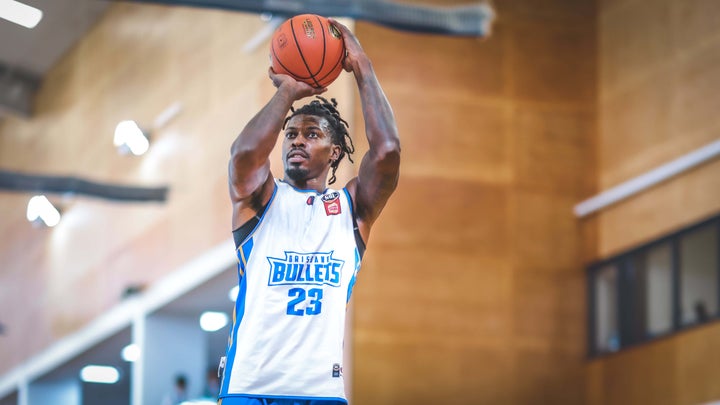 Prather “Hungry” ahead of NBL25