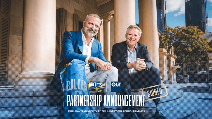 Enhancing Fan Experience: Brisbane Bullets and QUT Collaboration