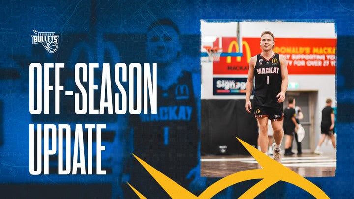 Off Season Update - 30 July 2024