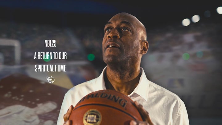 VIDEO: A return to our spiritual home