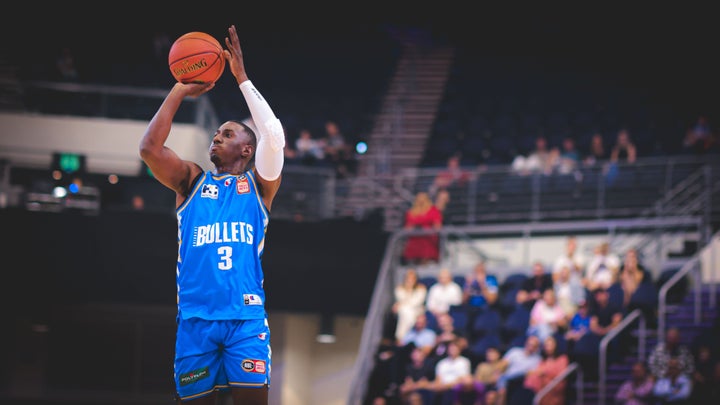 Club Statement: Shannon Scott