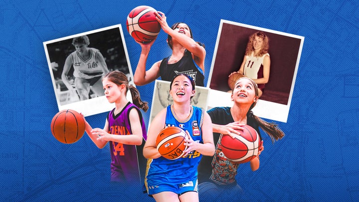 Bullets buoyed by historic move to unite basketball in Australia