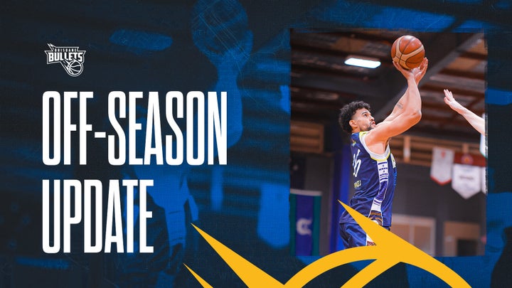 Off Season Update - 2 July 2024