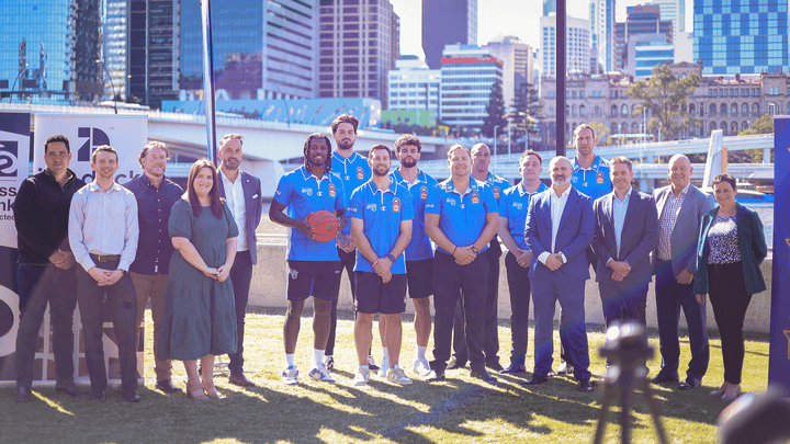 Bullets buoyed by High Performance Centre build