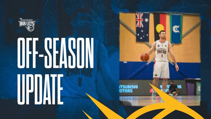 Off Season Update – 4 June 2024