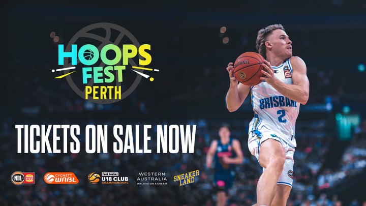 Hoopsfest Tickets on Sale Now