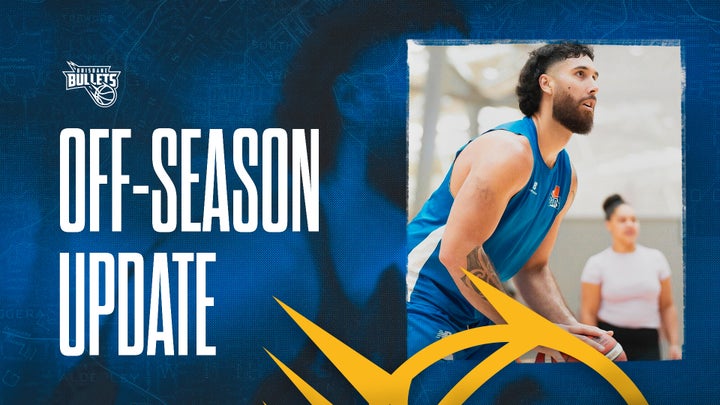 Off Season Update - 28 May