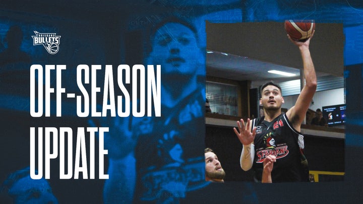 Off Season Wrap – 14 May