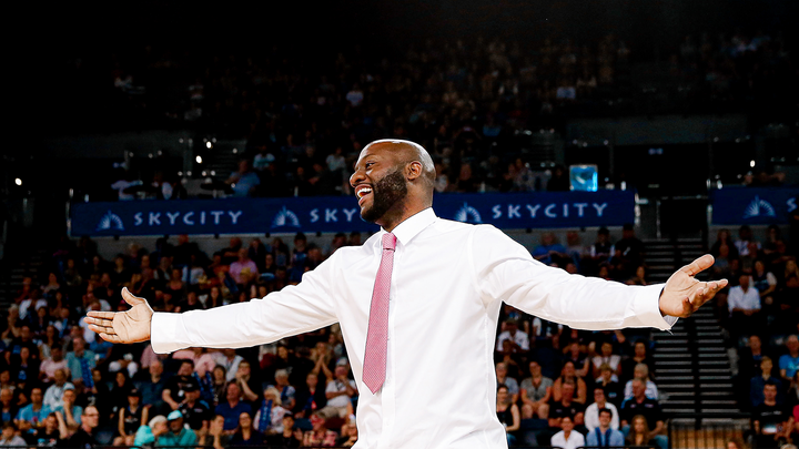 Vale Corey ‘Homicide’ Williams