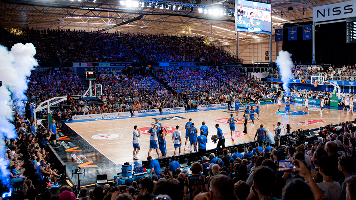 NBL strikes new media deal