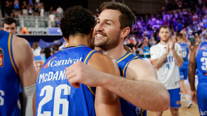 Bullets Core Locked in for NBL25   