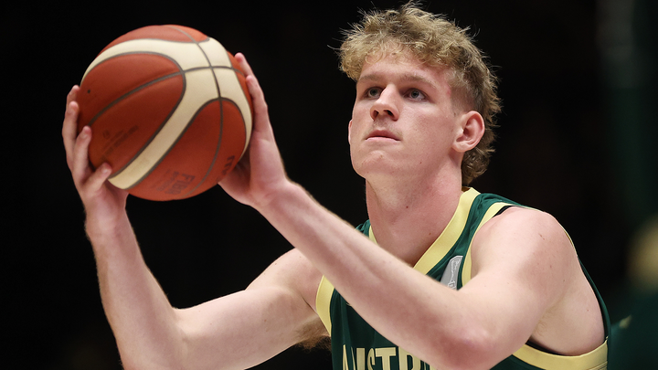 Zikarsky to compete at Albert Schweitzer Tournament alongside fellow Australian athletes on the rise