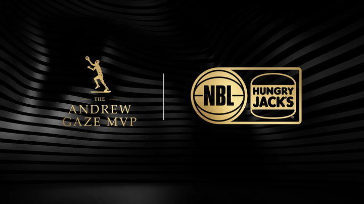Harrison & McDaniel named finalists ahead of Andrew Gaze MVP Awards Night