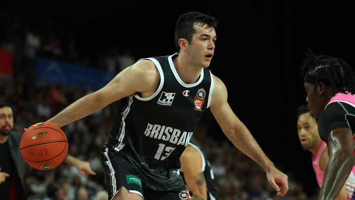 Bannan's career night not quite enough for Bullets