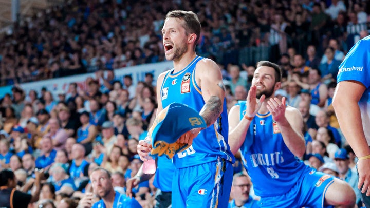 Sobey's sole focus on Friday's task ahead