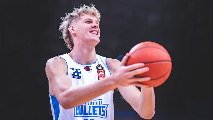 Roster Update Round 16: Prather and Zikarsky Return