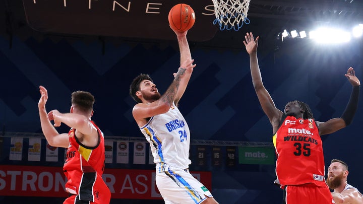 Bullets focus on bounce back after loss in Perth
