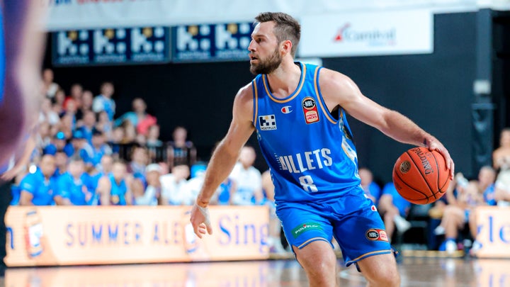 Hard work getting rewarded for Norton and his teammates