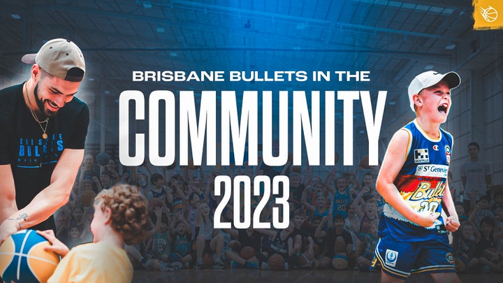 2023 Wrapped - Community and Development