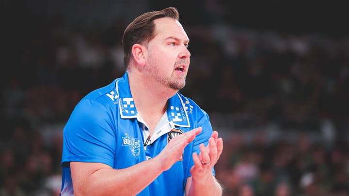 Pounding the rock paying off for Bullets