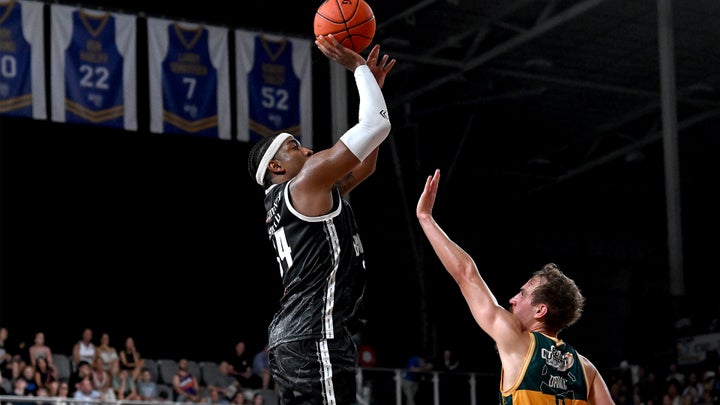 Smith fires as Bullets claim another win