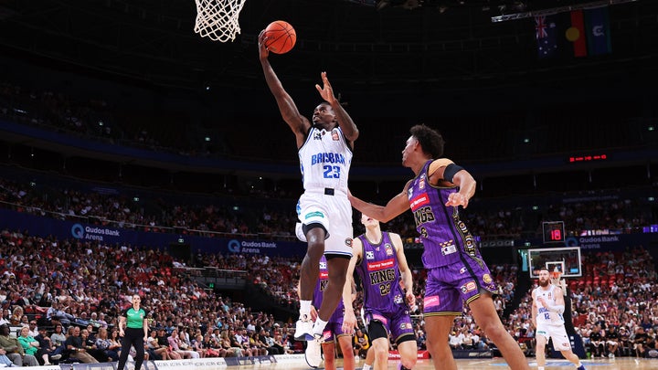 Prather thankful for successful return