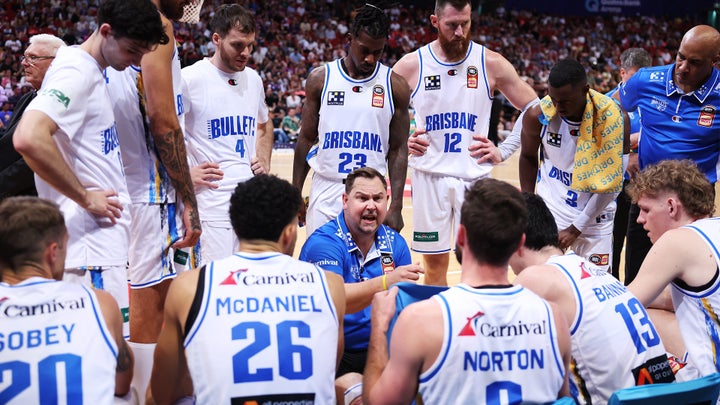 Exciting signs but no time to let up for Bullets