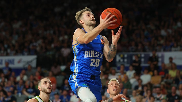 Bullets close 2023 with strong home win