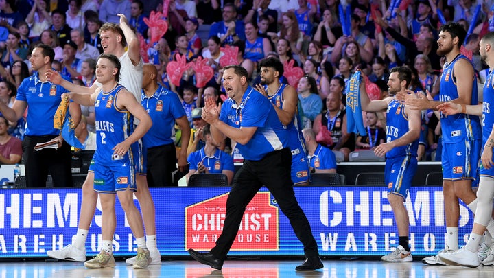 Bullets look for Prather to be last piece of NBL24 puzzle