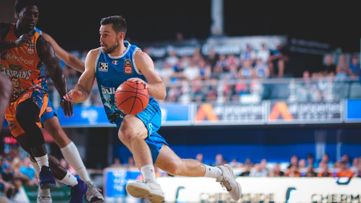 Norton focuses on Bullets improvement after near miss