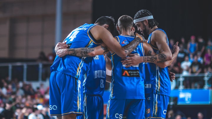 Bullets look for strong response in Sunshine Stoush