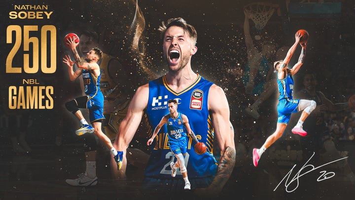 Sobey Set to Hit 250 Game Milestone