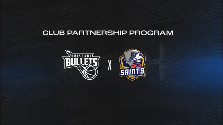 Club Partnership Program - Belmont Saints