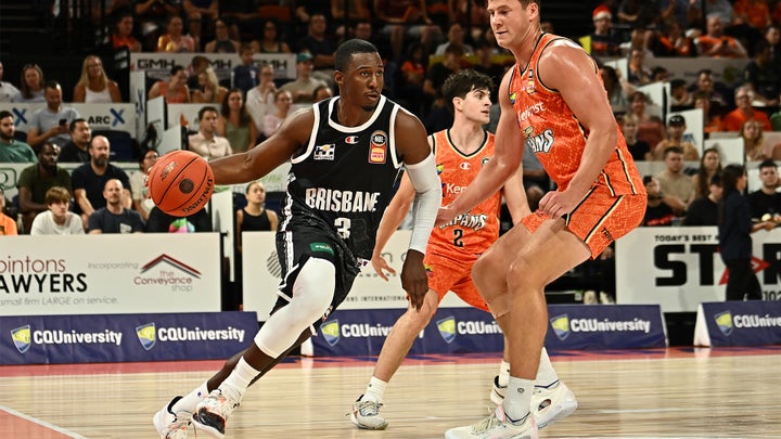 Bullets win Sunshine Stoush to return to winner's list