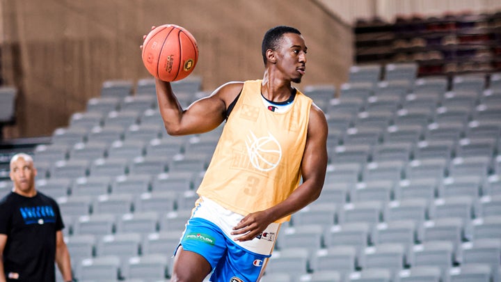 Shannon Scott excited to make return back in Cairns tomorrow night