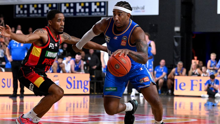 Bullets come up just short against Wildcats