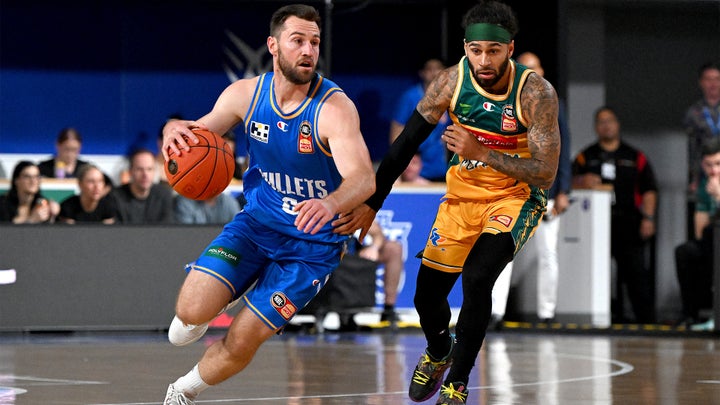 Norton discusses key learnings ahead of Perth clash