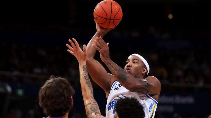 Bullets ever so close to ending Sydney drought