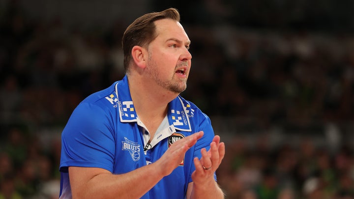 Schueller reflects on four games in nine days