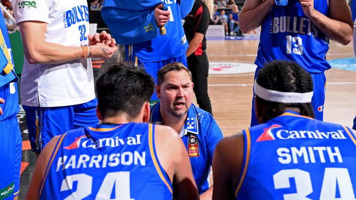 Schueller lauds heart and spirit shown by Bullets