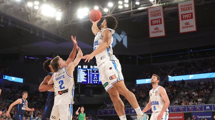 Bullets fight it out on the road to United